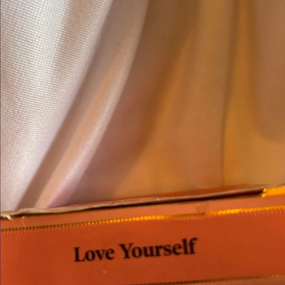 Too Faced love yourself DISCONTINUED Love Flush Watercolor Blush
